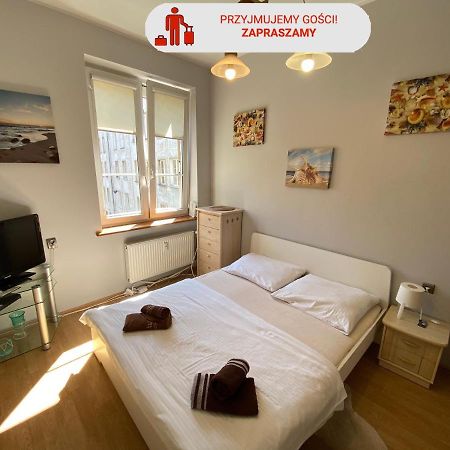 Gdanskie Apartamenty - Apartamenty Na Dlugiej I Na Garbary 외부 사진