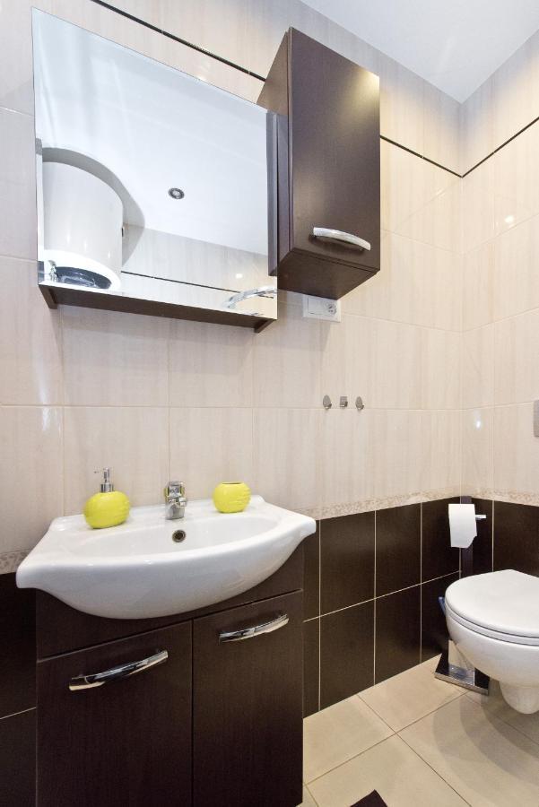 Gdanskie Apartamenty - Apartamenty Na Dlugiej I Na Garbary 외부 사진