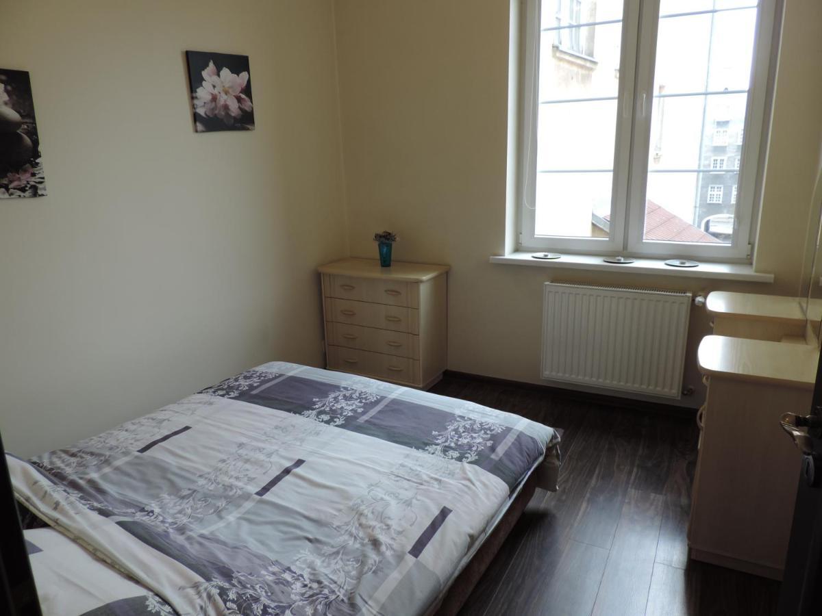 Gdanskie Apartamenty - Apartamenty Na Dlugiej I Na Garbary 외부 사진