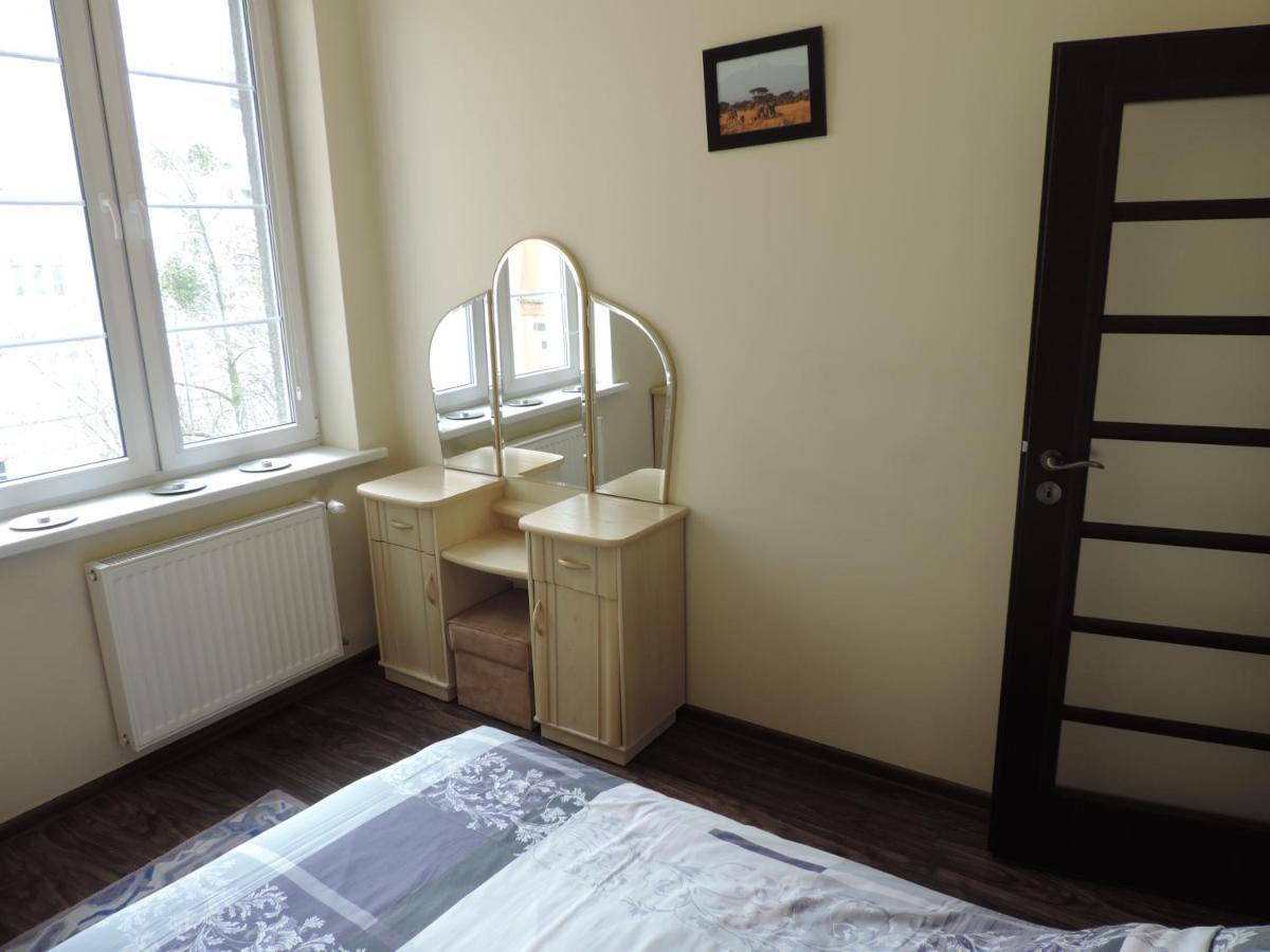 Gdanskie Apartamenty - Apartamenty Na Dlugiej I Na Garbary 외부 사진