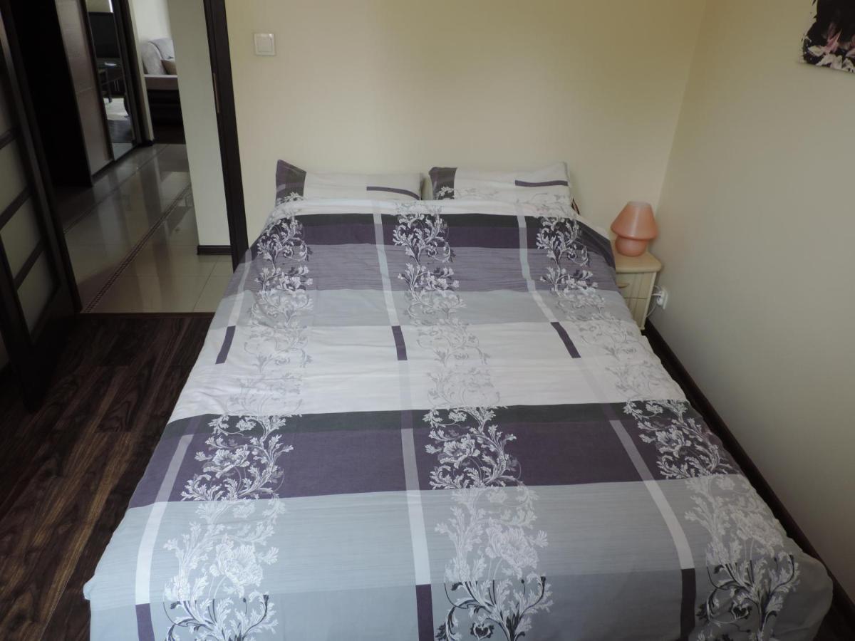 Gdanskie Apartamenty - Apartamenty Na Dlugiej I Na Garbary 외부 사진