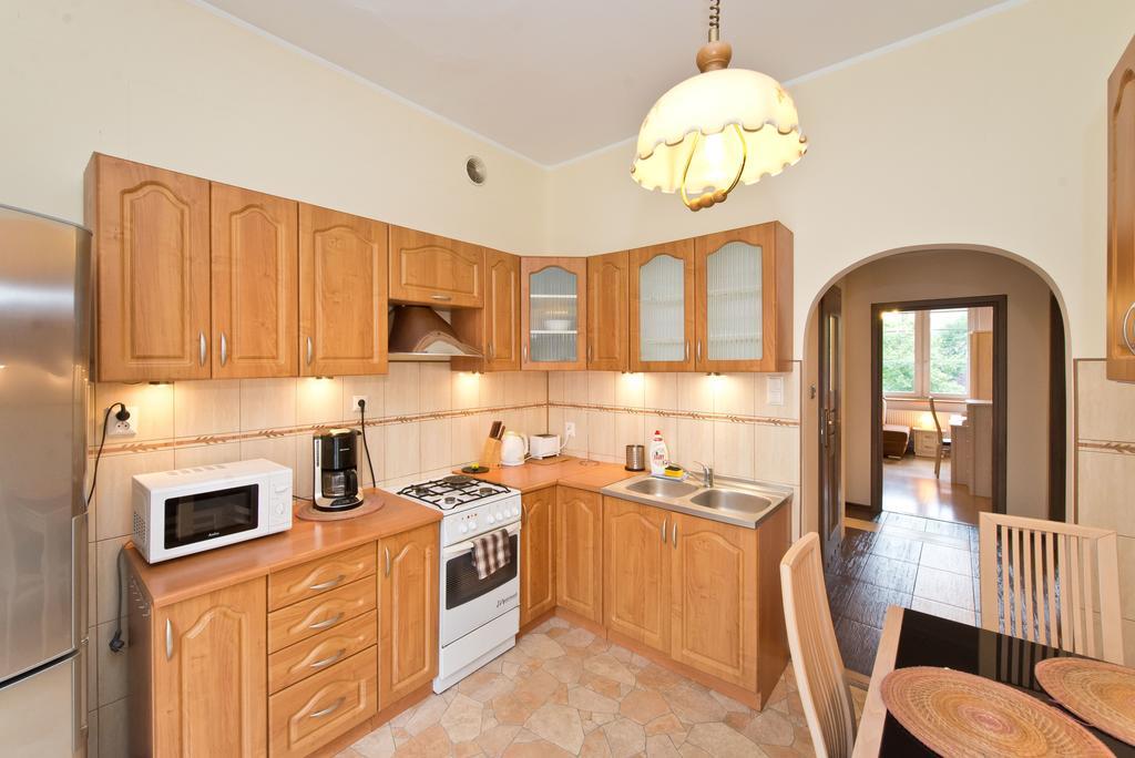 Gdanskie Apartamenty - Apartamenty Na Dlugiej I Na Garbary 외부 사진