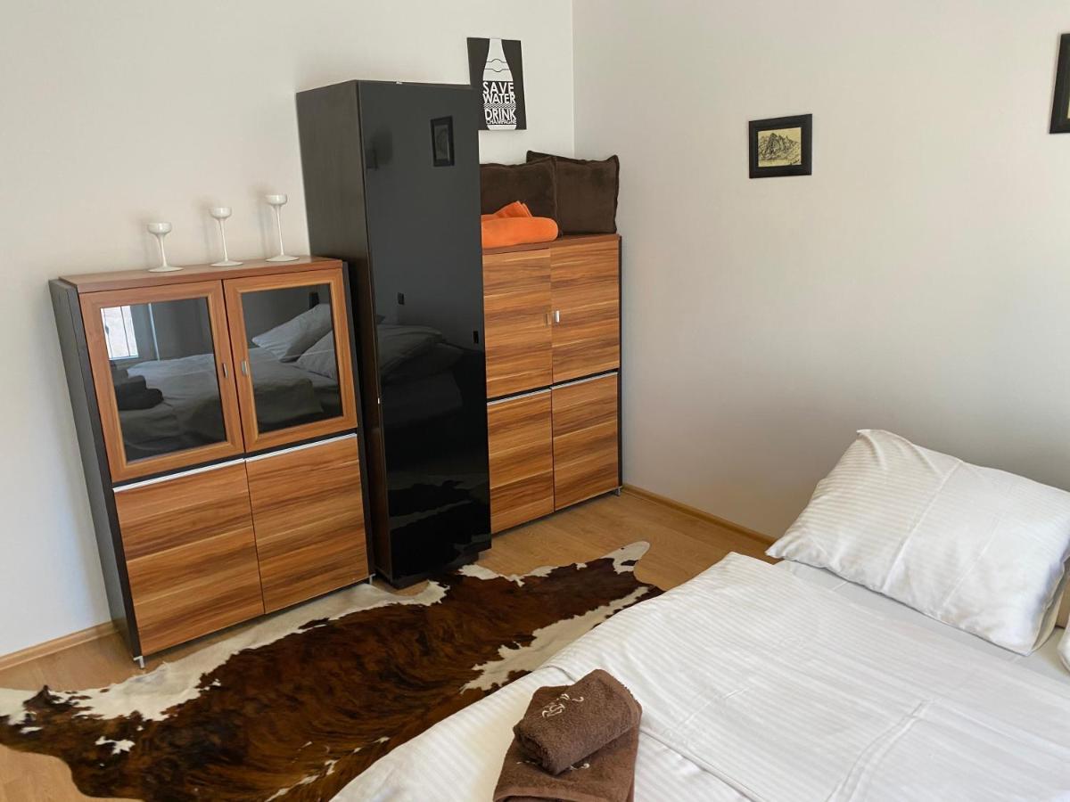 Gdanskie Apartamenty - Apartamenty Na Dlugiej I Na Garbary 외부 사진