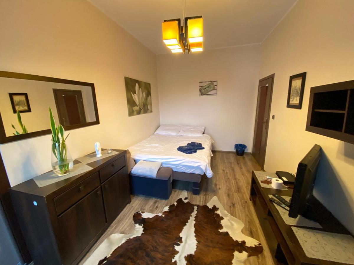 Gdanskie Apartamenty - Apartamenty Na Dlugiej I Na Garbary 외부 사진